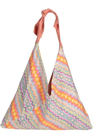 Romualda BAGS - Shoulder bags - on YOOX.com