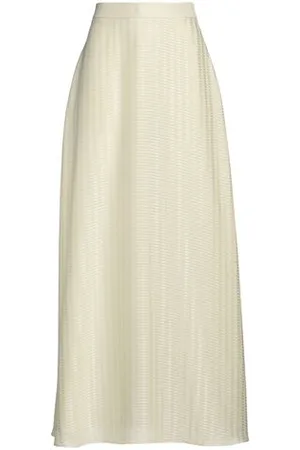 Emporio Armani BOTTOMWEAR - Maxi skirts - on YOOX.com
