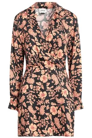 Berna DRESSES - Mini dresses - on YOOX.com