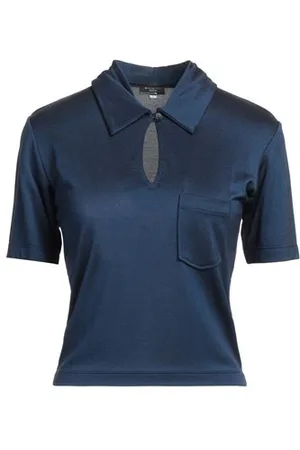 John Richmond TOPWEAR - Polo shirts - on YOOX.com