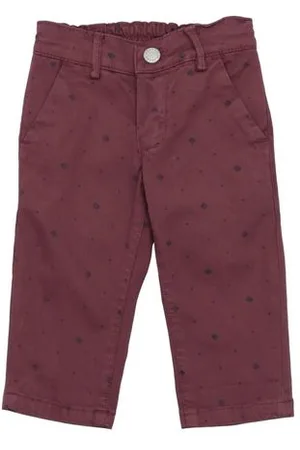 MANUELL & FRANK BOTTOMWEAR - Trousers - on YOOX.com