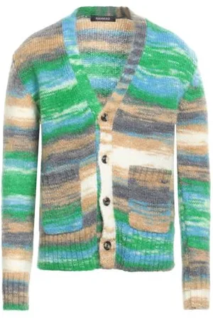 Nahmias KNITWEAR - Cardigans - on YOOX.com