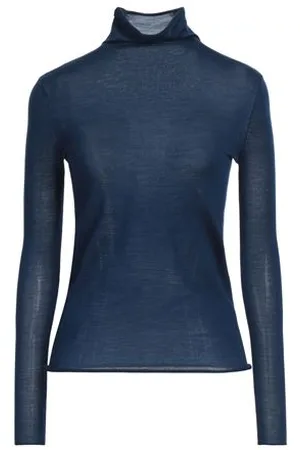 Aspesi KNITWEAR - Turtlenecks - on YOOX.com