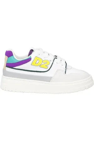 Dsquared2 FOOTWEAR - Trainers - on YOOX.com
