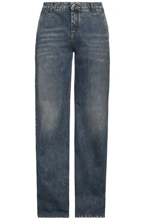 Etro BOTTOMWEAR - Jeans - on YOOX.com