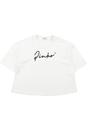 Pinko TOPWEAR - T-shirts - on YOOX.com