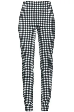 Black Label BOTTOMWEAR - Trousers - on YOOX.com