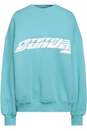 ROTATE TOPWEAR - Sweatshirts - on YOOX.com