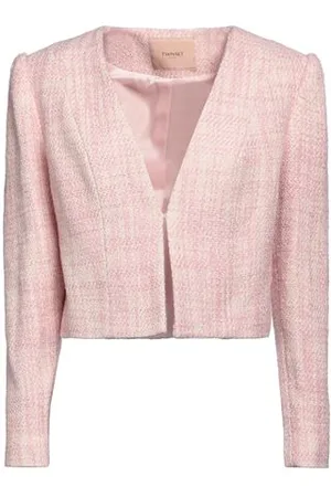Twin-Set SUITS and CO-ORDS - Blazers - on YOOX.com