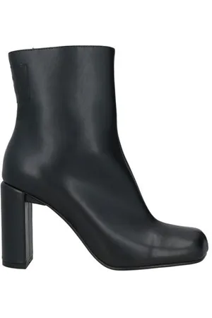 Twin-Set FOOTWEAR - Ankle boots - on YOOX.com