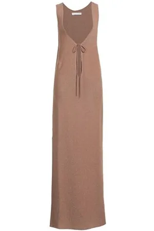 LIVIANA CONTI DRESSES - Maxi dresses - on YOOX.com