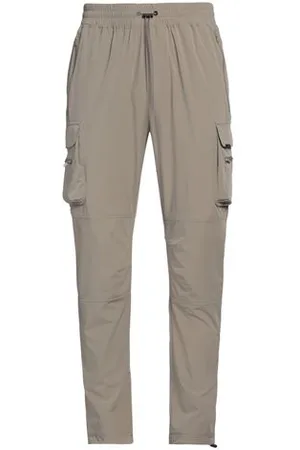 Represent BOTTOMWEAR - Trousers - on YOOX.com