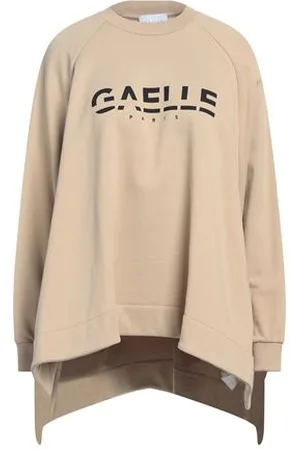 GAËLLE TOPWEAR - Sweatshirts - on YOOX.com
