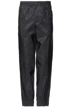 Helmut Lang BOTTOMWEAR - Trousers - on YOOX.com