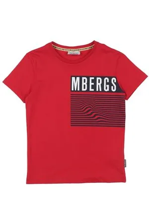 Bikkembergs TOPWEAR - T-shirts - on YOOX.com