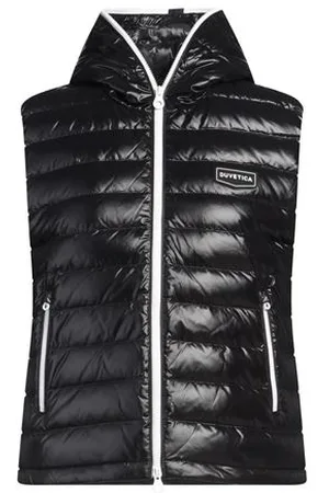 Duvetica COATS & JACKETS - Gilets - on YOOX.com
