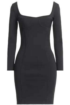 Céline DRESSES - Mini dresses - on YOOX.com