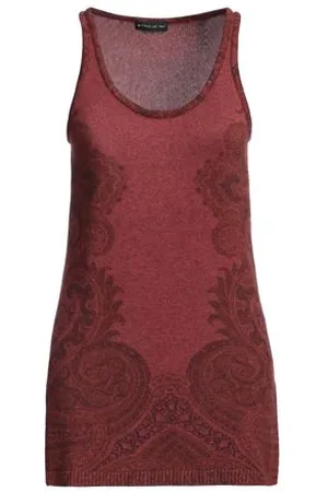 Etro TOPWEAR - Tops - on YOOX.com