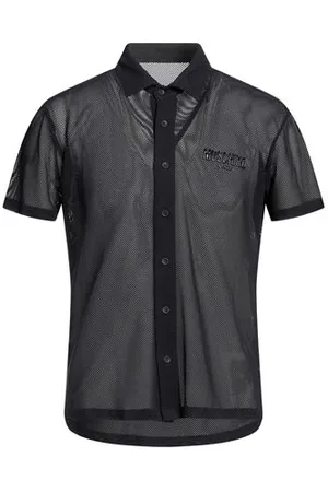 Moschino TOPWEAR - Shirts - on YOOX.com