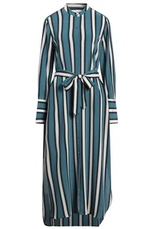 Equipment DRESSES - Maxi dresses - on YOOX.com