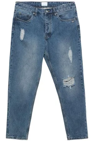 Berna BOTTOMWEAR - Jeans - on YOOX.com