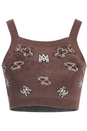 AMIRI TOPWEAR - Tops - on YOOX.com
