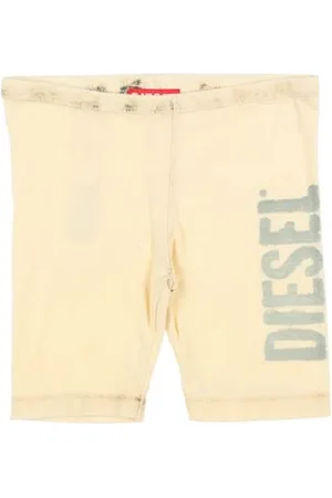 Diesel BOTTOMWEAR - Leggings - on YOOX.com