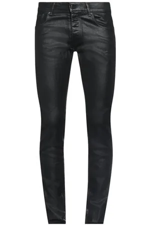 Costume National BOTTOMWEAR - Jeans - on YOOX.com