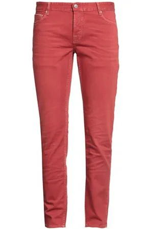 CARE LABEL BOTTOMWEAR - Jeans - on YOOX.com