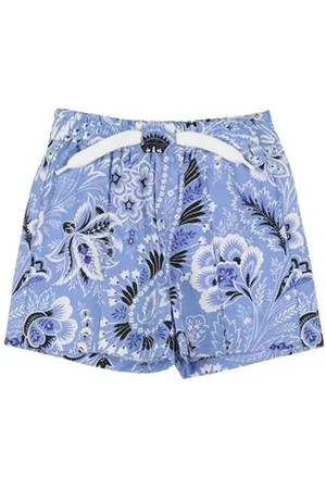 Etro BOTTOMWEAR - Shorts & Bermuda Shorts - on YOOX.com