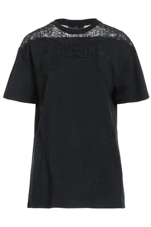 Philipp Plein TOPWEAR - T-shirts - on YOOX.com