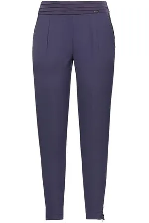 Gaudi BOTTOMWEAR - Trousers - on YOOX.com