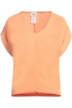 ALYSI TOPWEAR - T-shirts - on YOOX.com