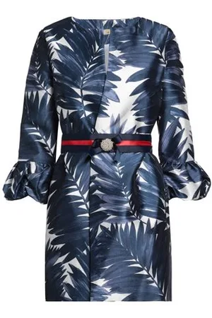 Lola COATS & JACKETS - Overcoats & Trench Coats - on YOOX.com