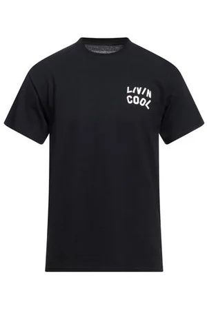 LIVINCOOL TOPWEAR - T-shirts - on YOOX.com