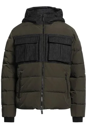 .12 PUNTODODICI COATS & JACKETS - Puffers - on YOOX.com