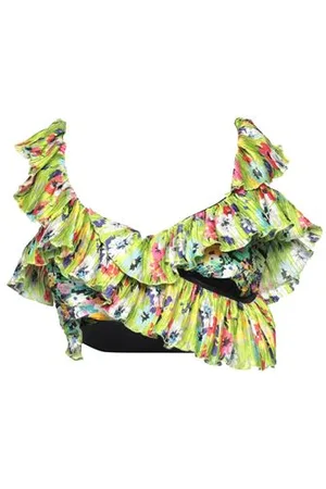 Msgm TOPWEAR - Tops - on YOOX.com