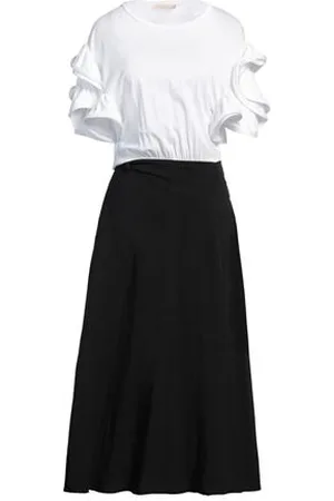 Kaos DRESSES - Maxi dresses - on YOOX.com