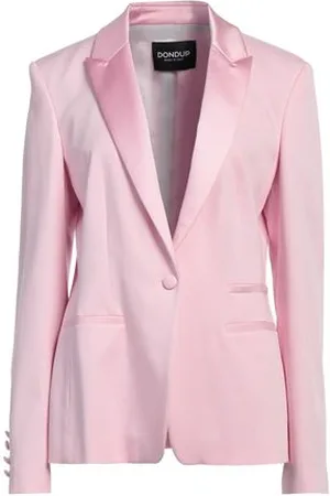 Dondup SUITS and CO-ORDS - Blazers - on YOOX.com