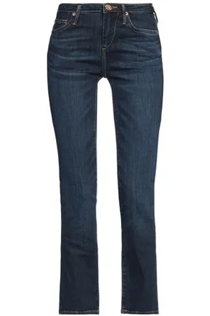 True Religion BOTTOMWEAR - Jeans - on YOOX.com