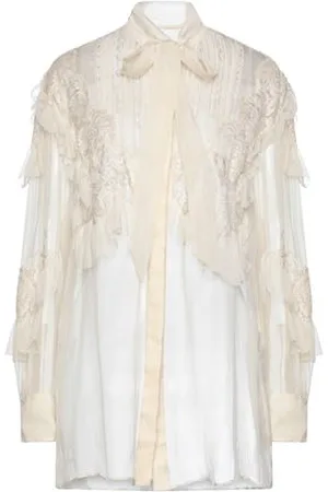 VALENTINO GARAVANI TOPWEAR - Shirts - on YOOX.com
