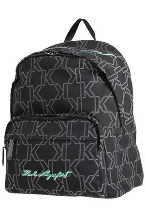 Karl Lagerfeld BAGS - Rucksacks - on YOOX.com