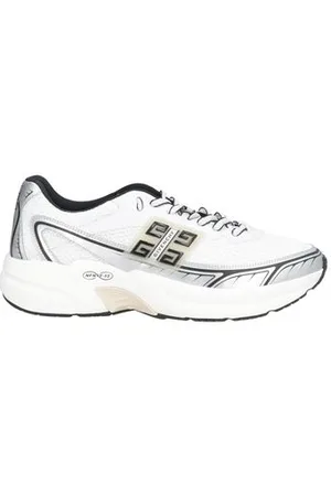 Givenchy FOOTWEAR - Trainers - on YOOX.com