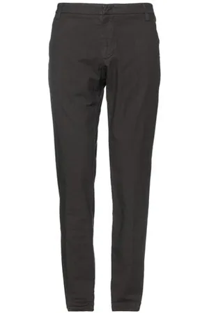 Entre Amis BOTTOMWEAR - Trousers - on YOOX.com