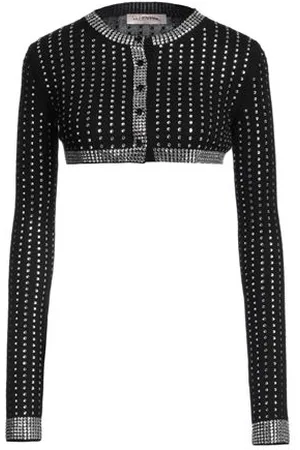 VALENTINO GARAVANI TOPWEAR - Shrugs - on YOOX.com