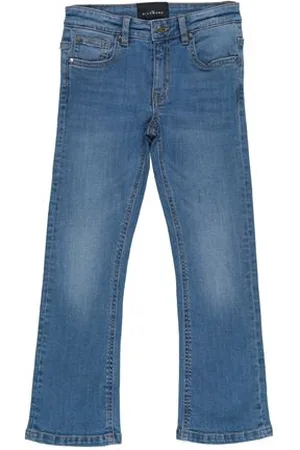John Richmond BOTTOMWEAR - Jeans - on YOOX.com