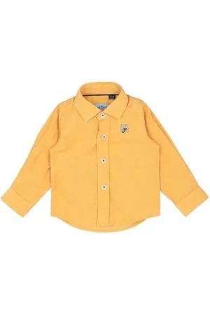 HARMONT&BLAINE TOPWEAR - Shirts - on YOOX.com