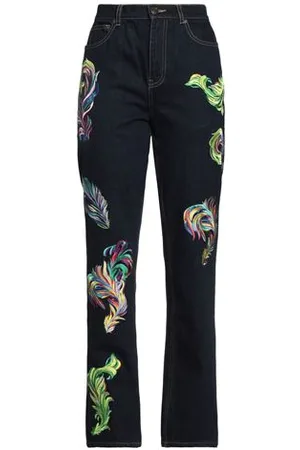 AREA BOTTOMWEAR - Jeans - on YOOX.com