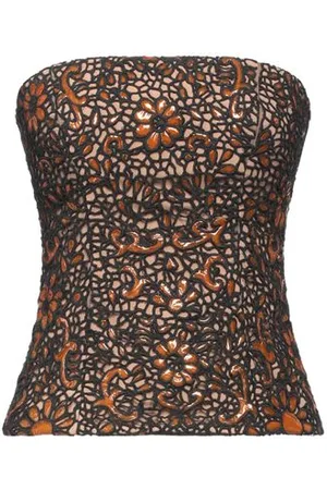 Moschino TOPWEAR - Tops - on YOOX.com