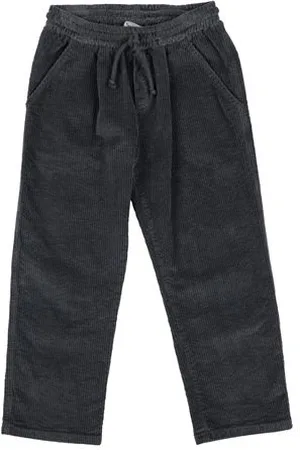 J.O. MILANO BOTTOMWEAR - Trousers - on YOOX.com